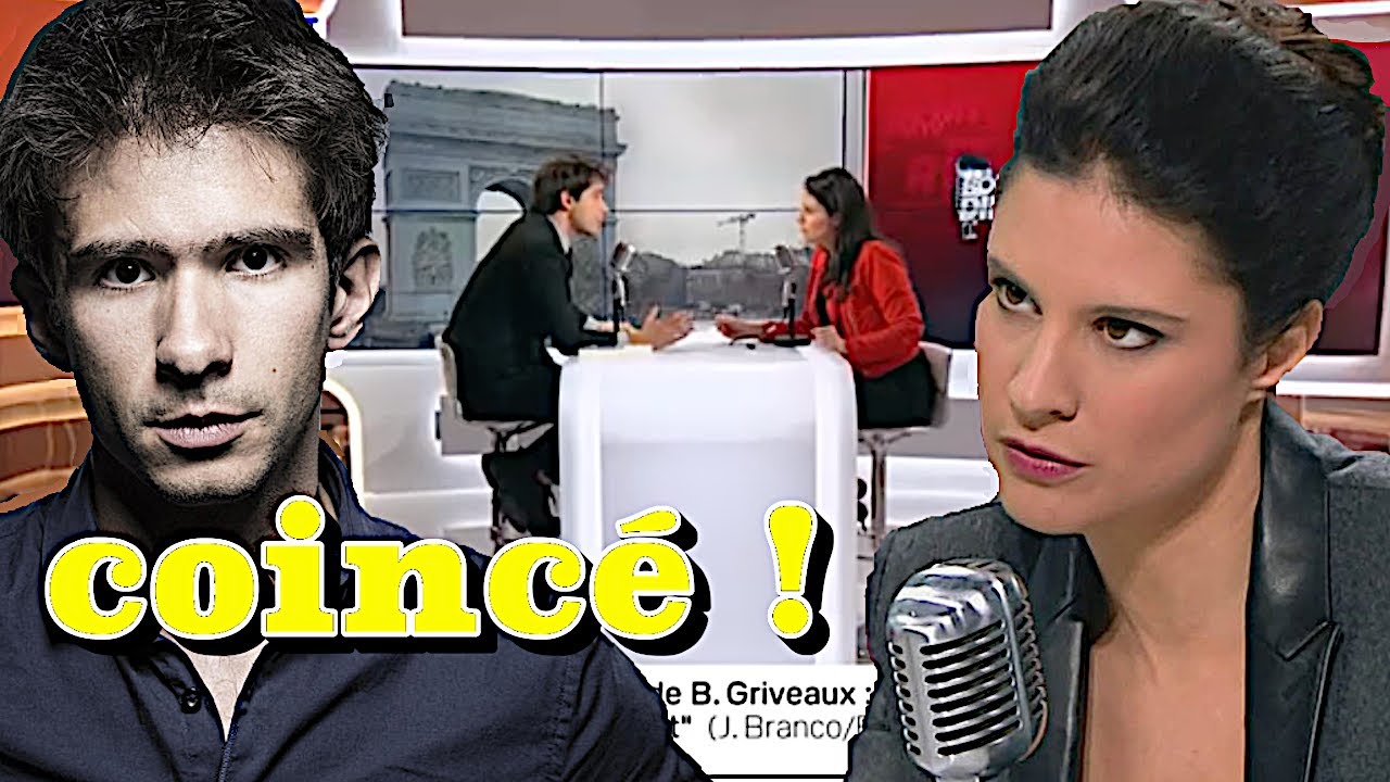 L'art de contrer les accusations