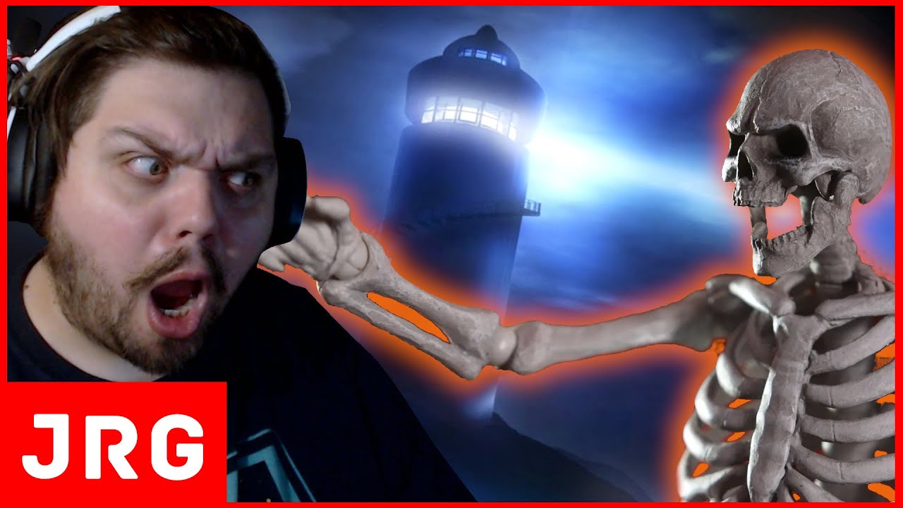A TALE OF TRAGEDY | The Keeper (FULL GAMEPLAY)