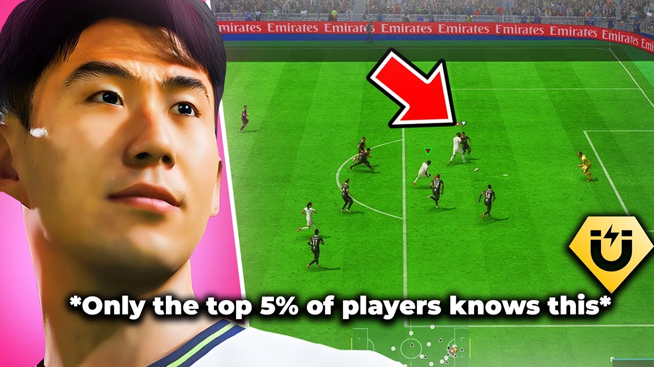 Only 1% Of EA FC 25 Player KNOW About This in the Game