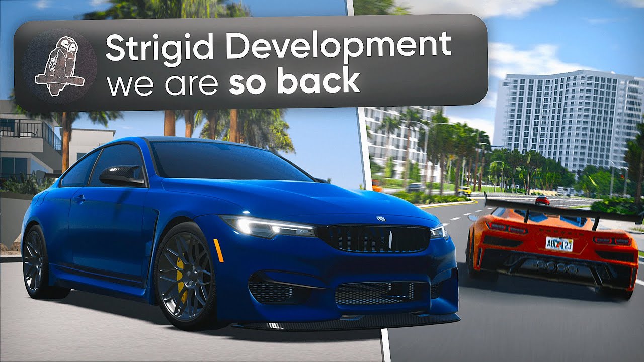 The BIGGEST NEWS About The Southwest Florida REVAMP in a WHILE!