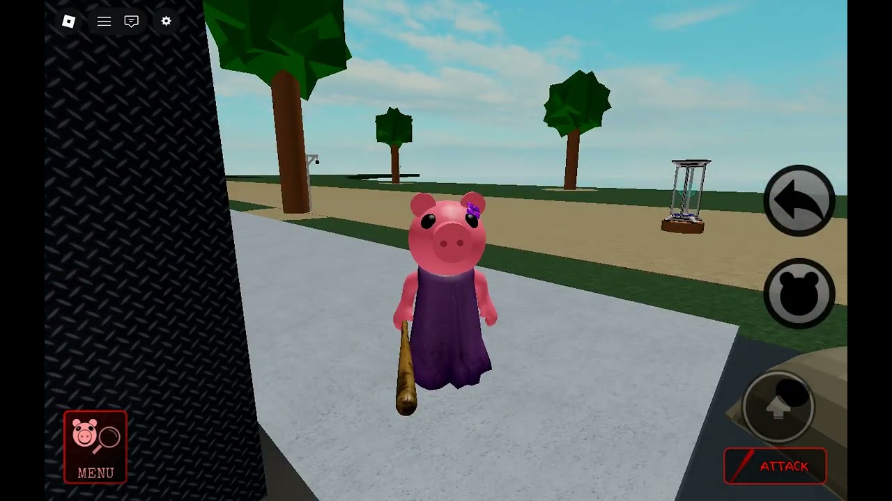 Piggy  all jump scares😻💖💝💓🩷