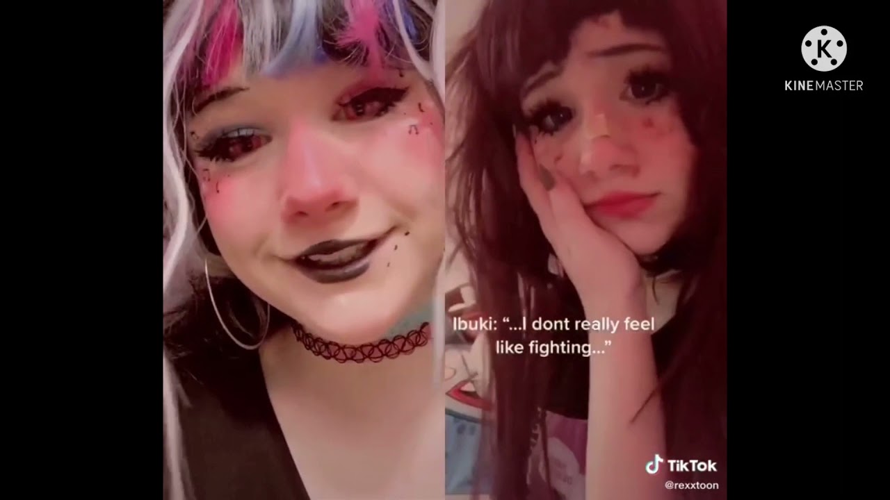 bandaid tiktoks that put a smile on your face🏳️‍🌈