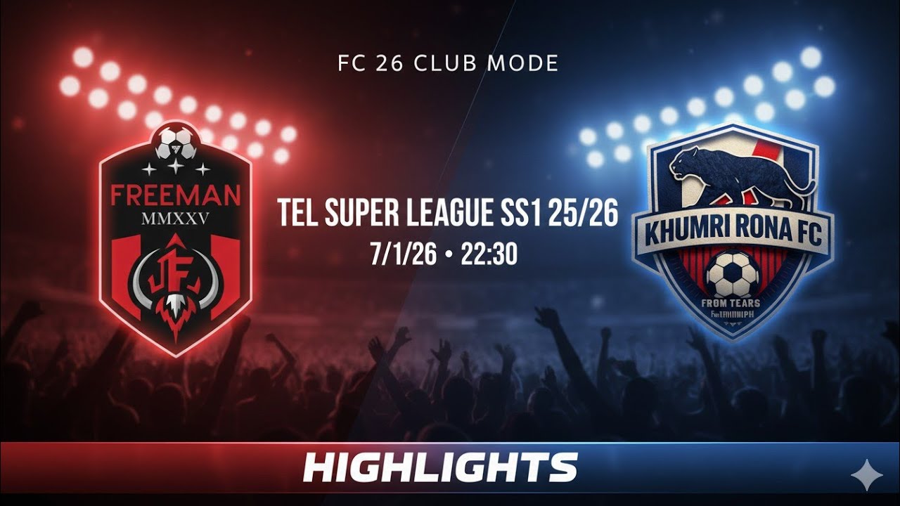 EA SPORTS FC 26_TEL -SS1-D2