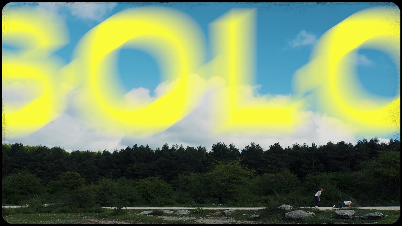 Suave, Thalamas - S.O.L.O. (Video Oficial)