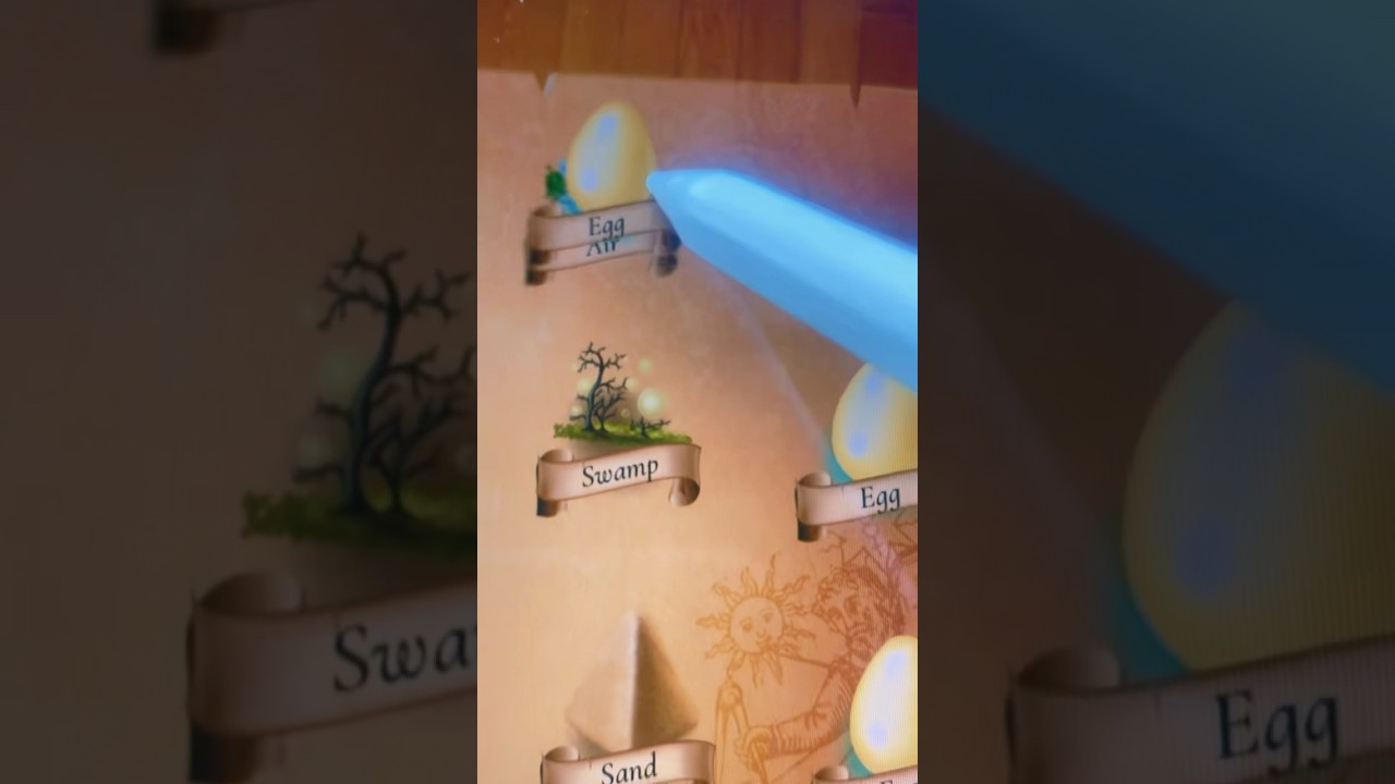 Little alchemy - Eggs combinations #roblox #robloxedit #edit #foryou