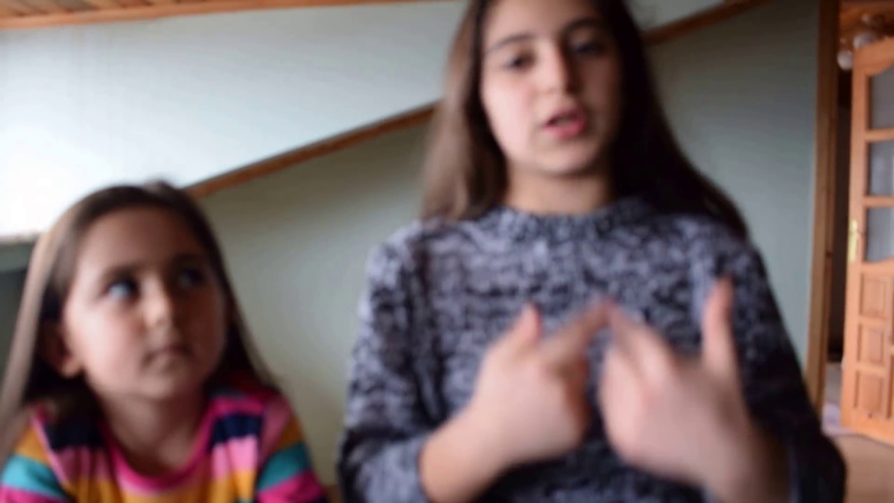 HAYDİ YAP TANITIM VİDEOSU