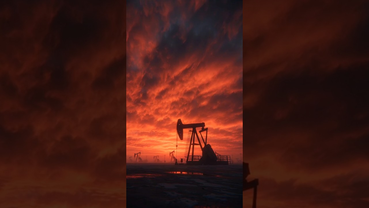 &ldquo;Venezuela Oil Mafia: Dark Secrets of PDVSA, Corruption & Smuggled Black Gold | True Crime Story&rdquo;