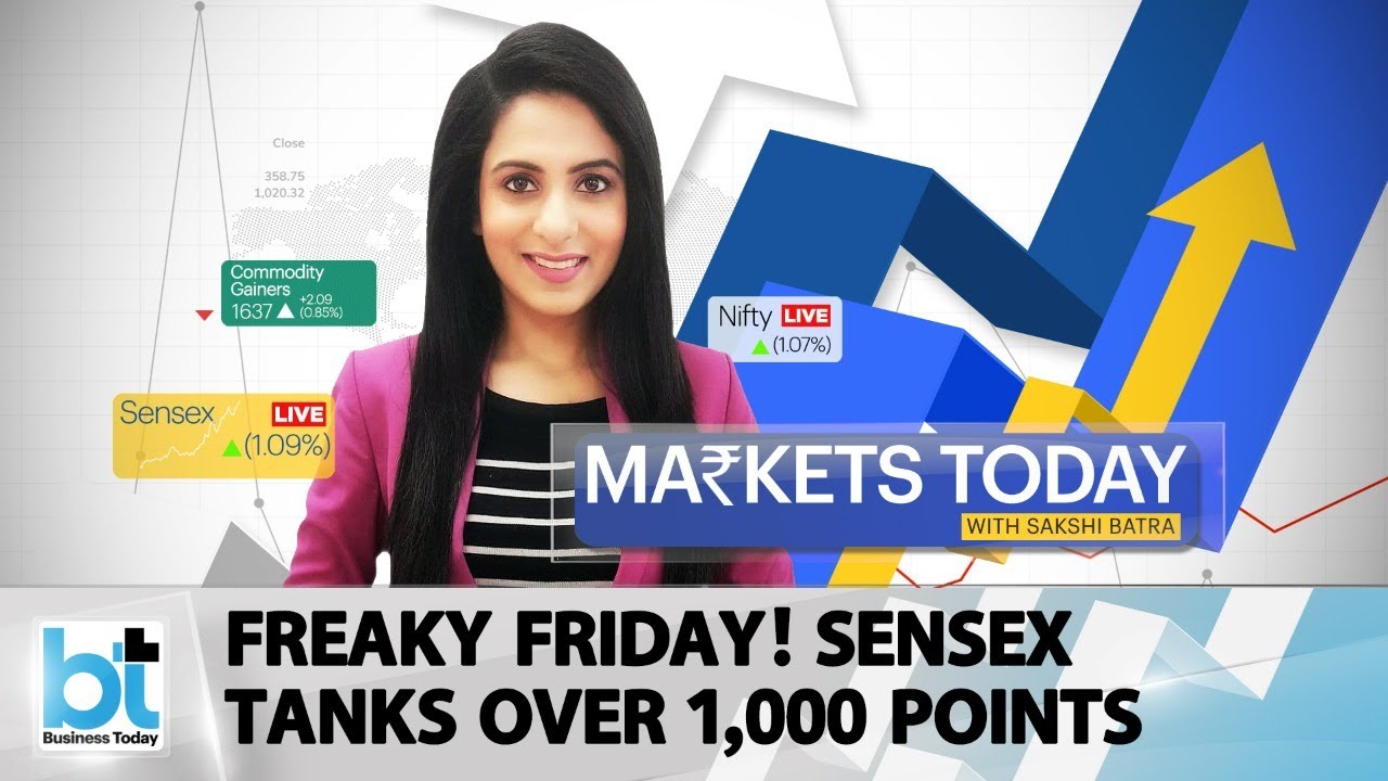 Investors lose over Rs 3 lakh crore in markets today