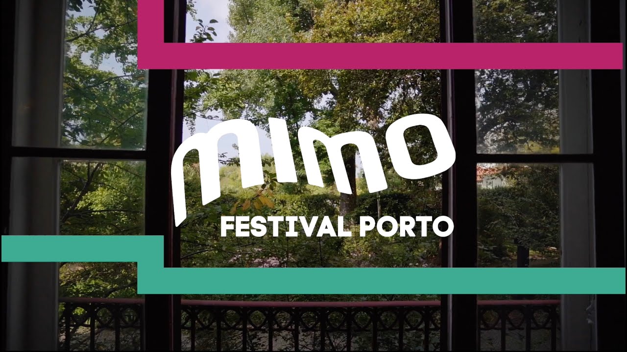 MIMO 2022 - Aftermovie Oficial