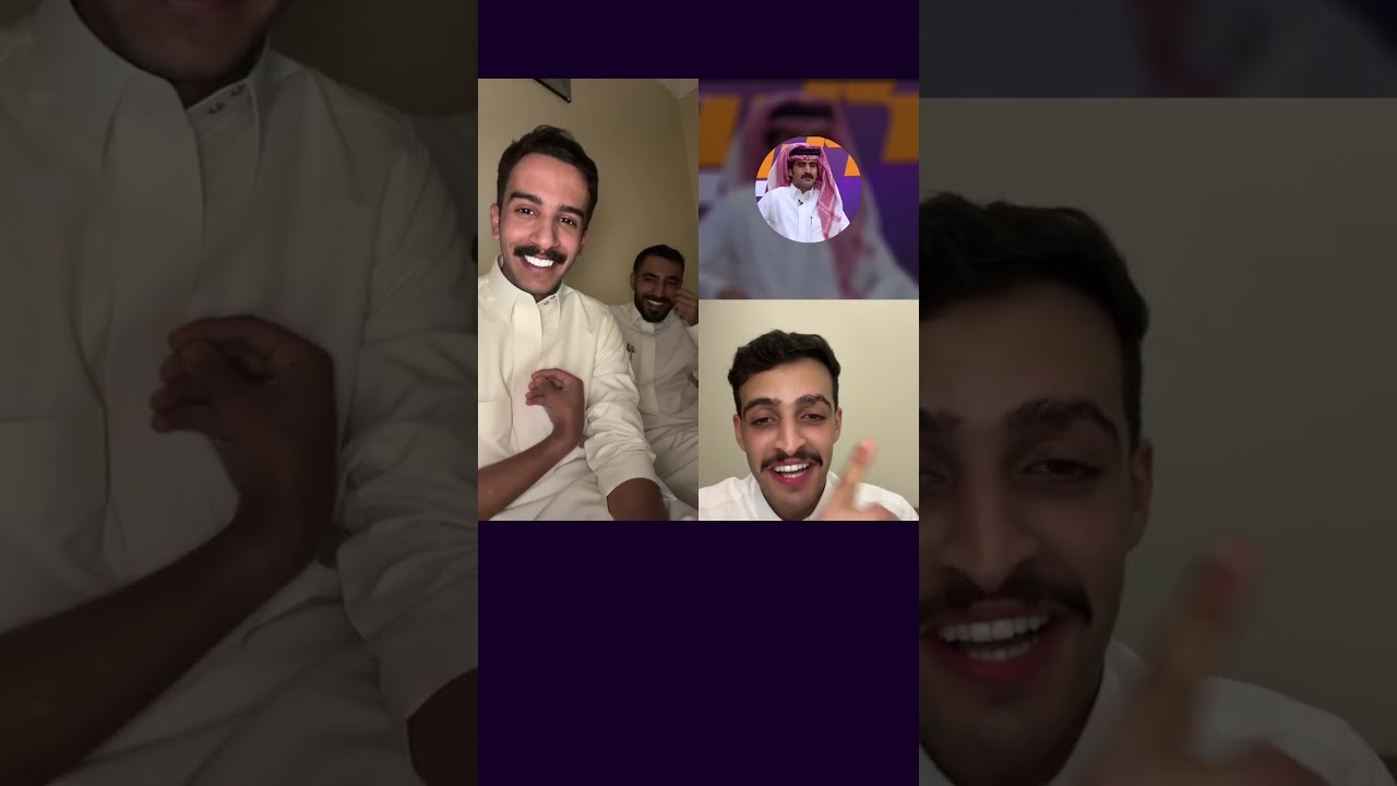 بث علي الحارثي 🌟 ردة فعله على قرار عبدالعزيز الحارثي  وصقر يقوله ابو كاتم يتراجع عن قراراته 😂ج٢