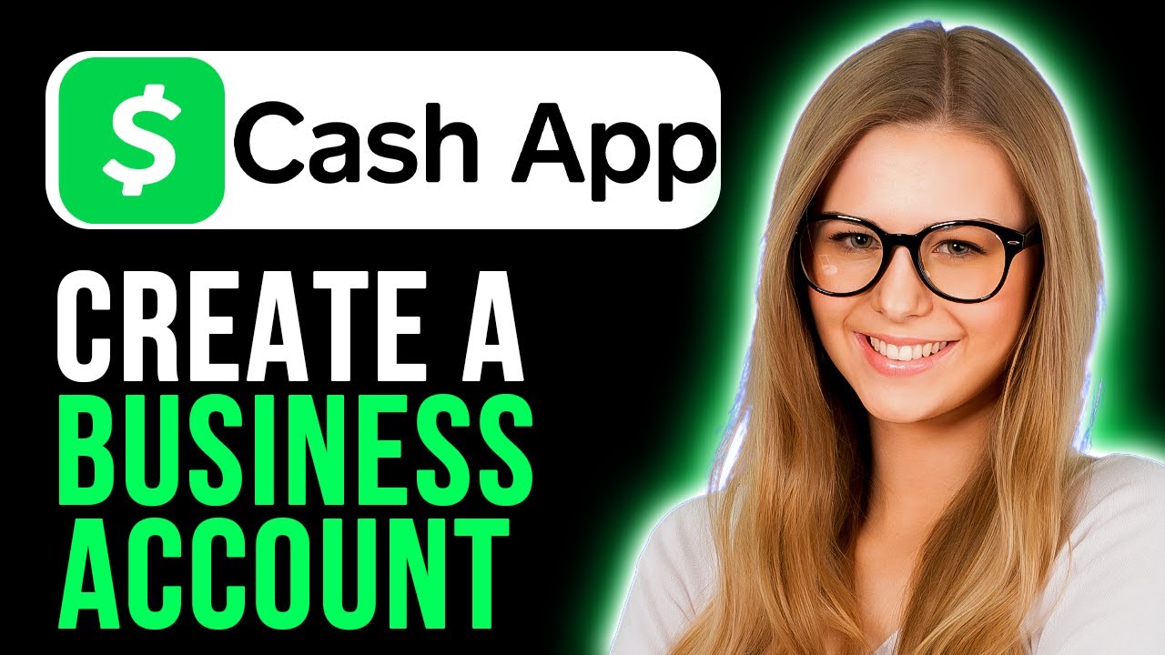 How To Create A Business Cash App Account (Full Tutorial)
