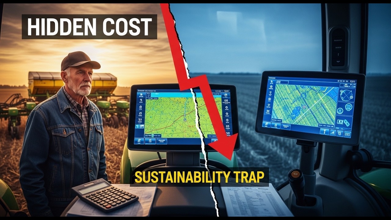 The “Green” Farming Mistake Killing Margins
