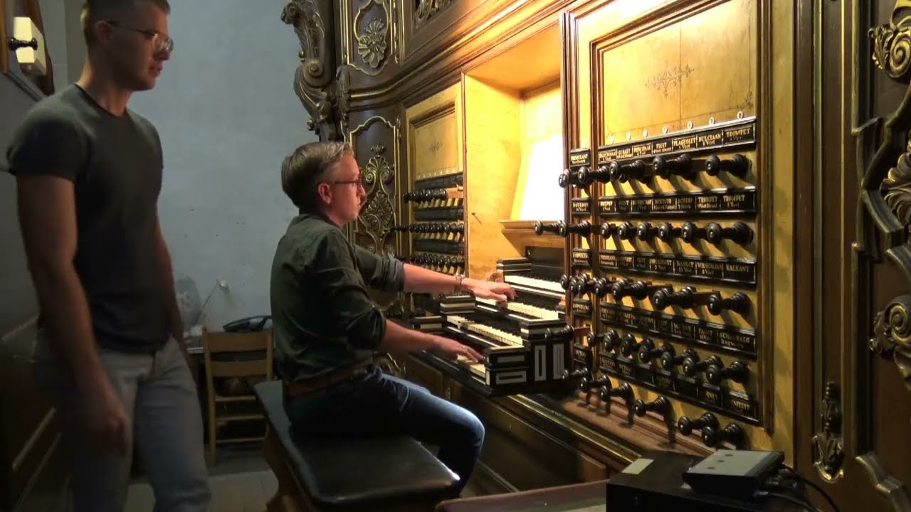 Jan Peter Teeuw - Ga met God en Hij zal met je zijn