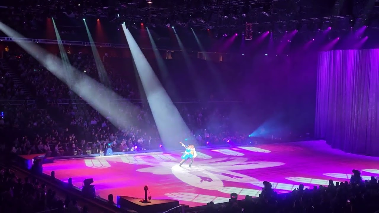 Disney On Ice 2025 (Frozen)