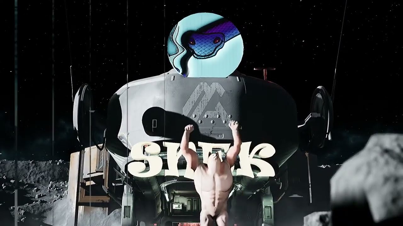 $DOGE to $SNEK --- #cardano #crypto #memecoins