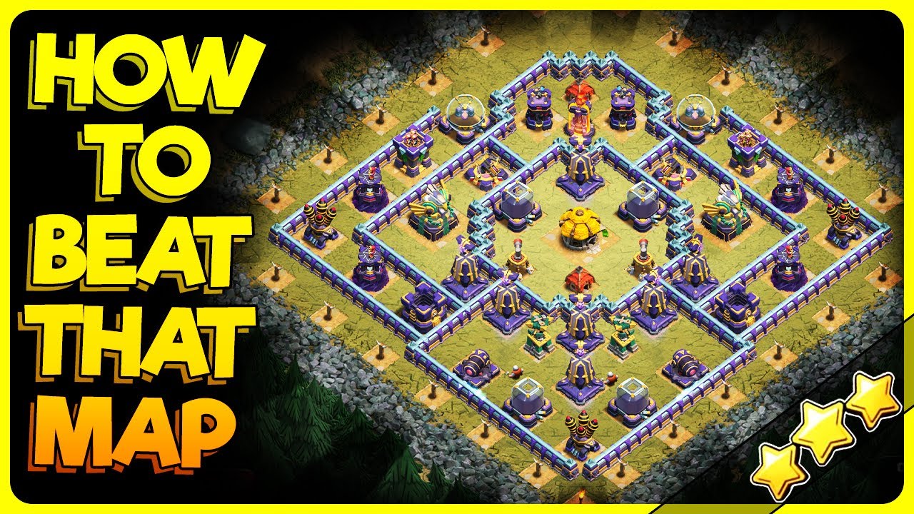 How to 3 Star 