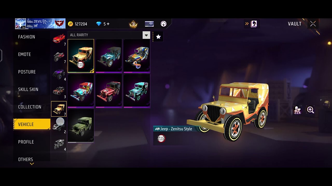 Id sell only 1000