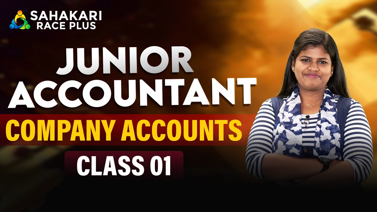 Company Accounts class 1 | Various Company, Board, Corporation Accountant Grade 2  PSC Notification
