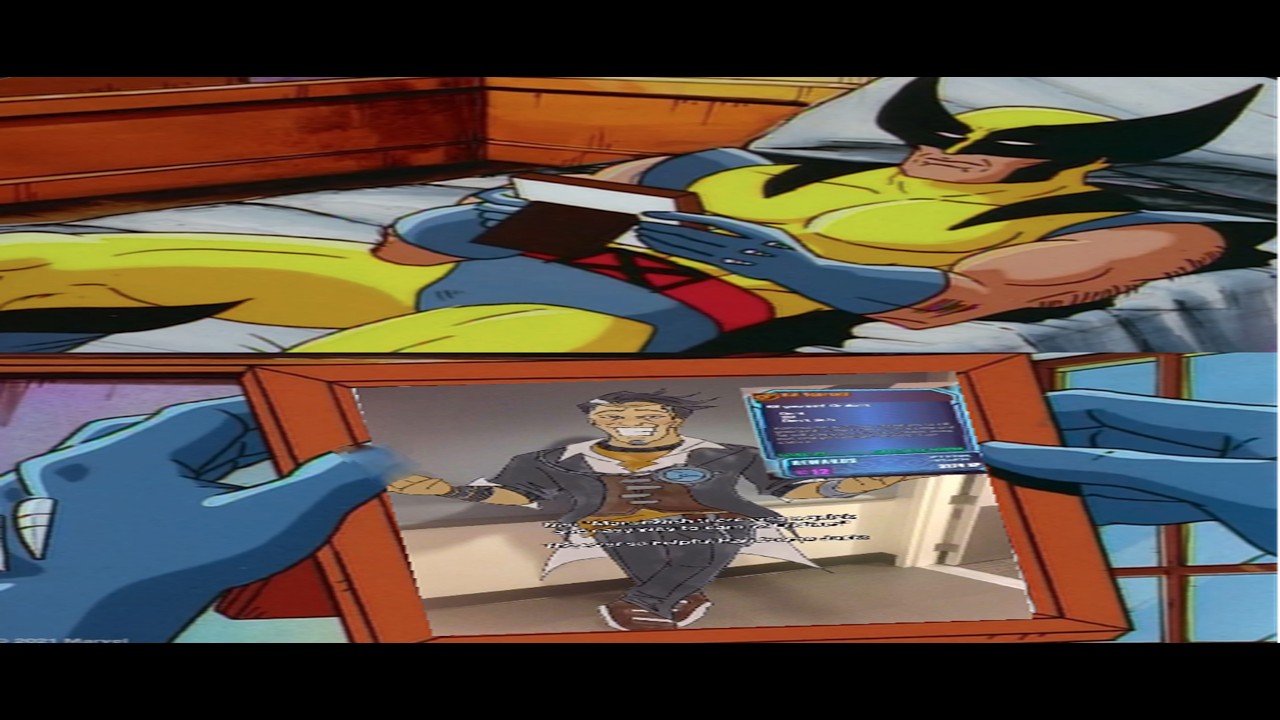 Borderlands 2 left me and took the kids