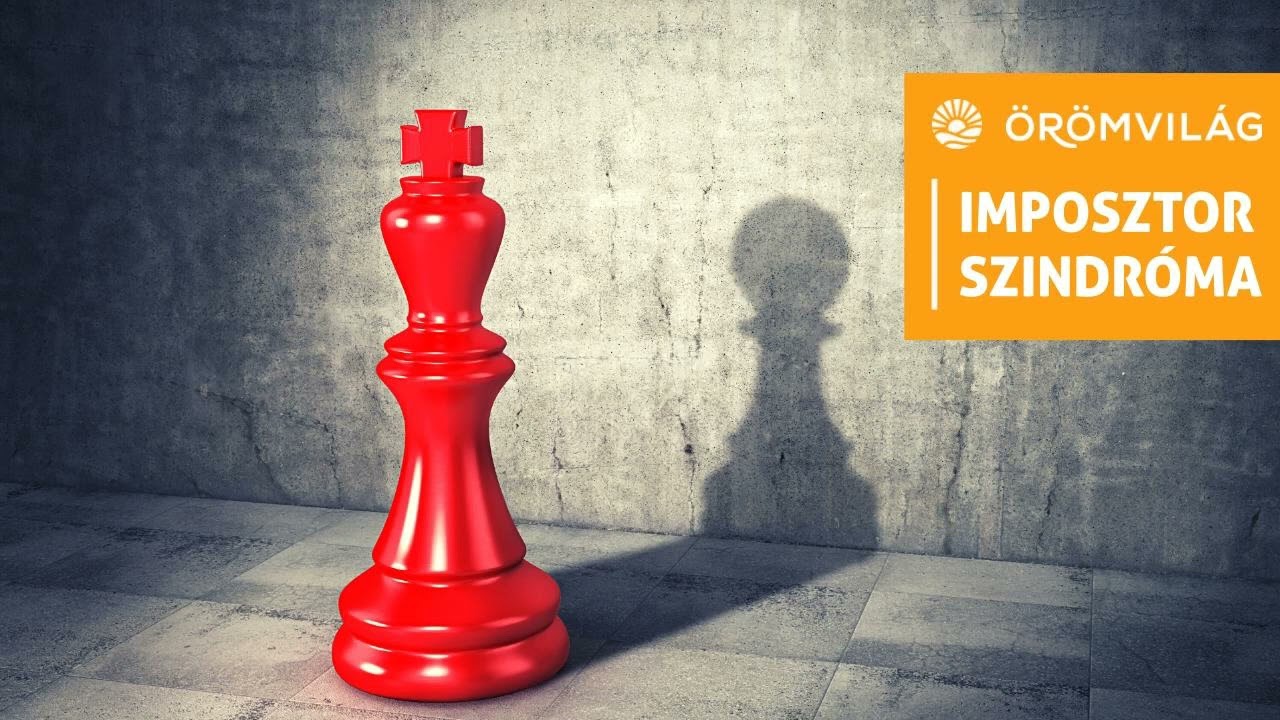 # 167 Imposztor szindróma - Örömvilág podcast - Tomek Noémi