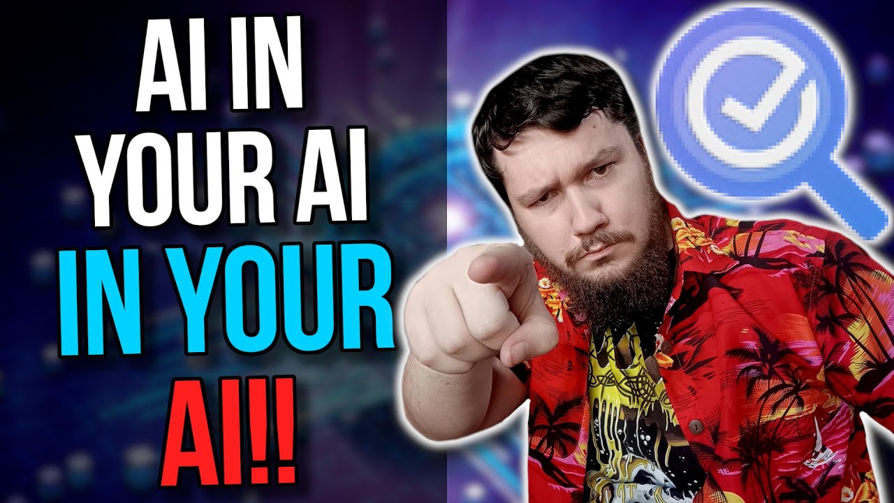 Stop Trusting AI Detection Tools