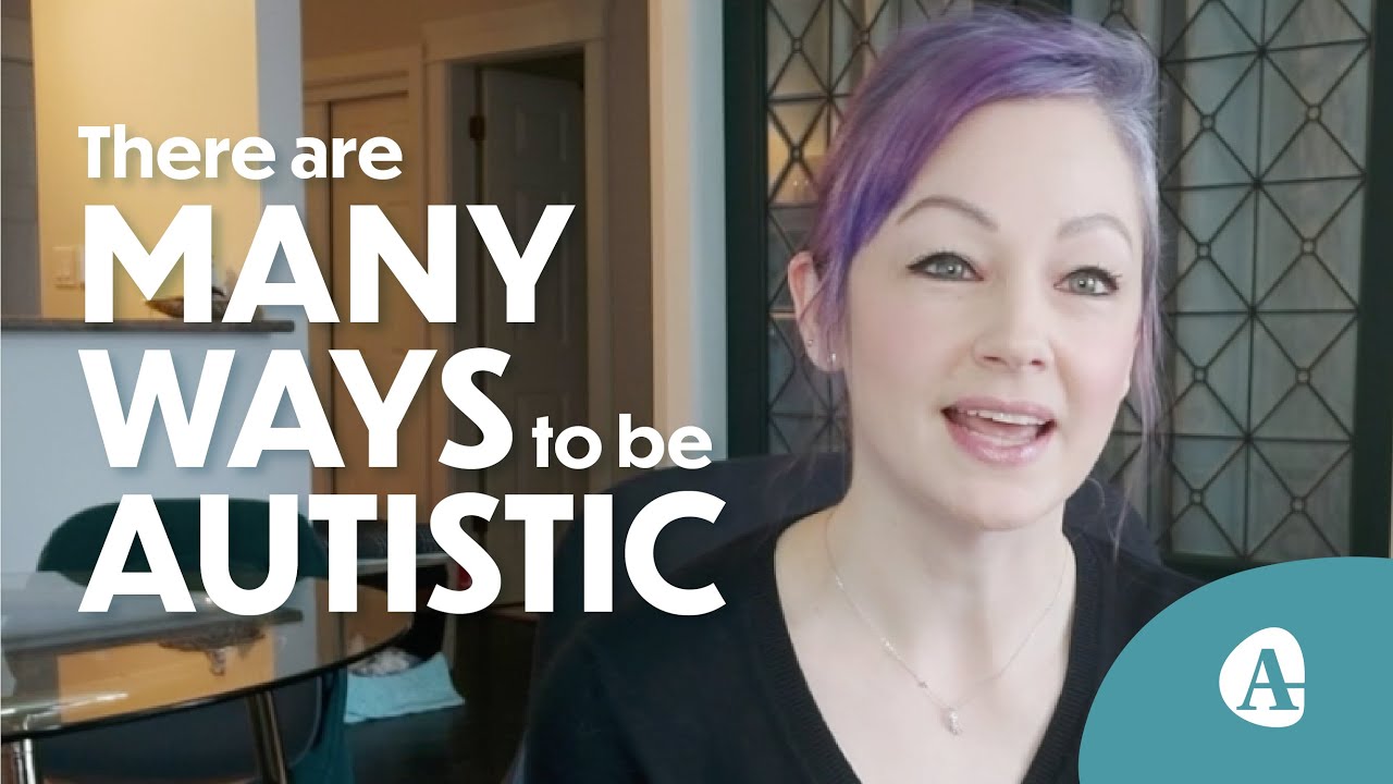 Autism Acceptance: The Diverse Autism Spectrum