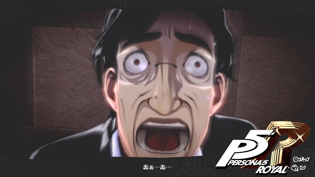 【ペルソナ5 ザ・ロイヤル】いつも通りやったはずなのに･･･ #66