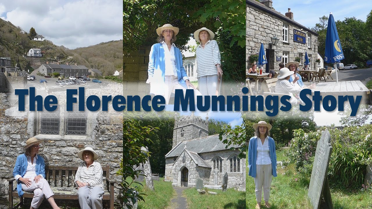 The Florence Munnings Story