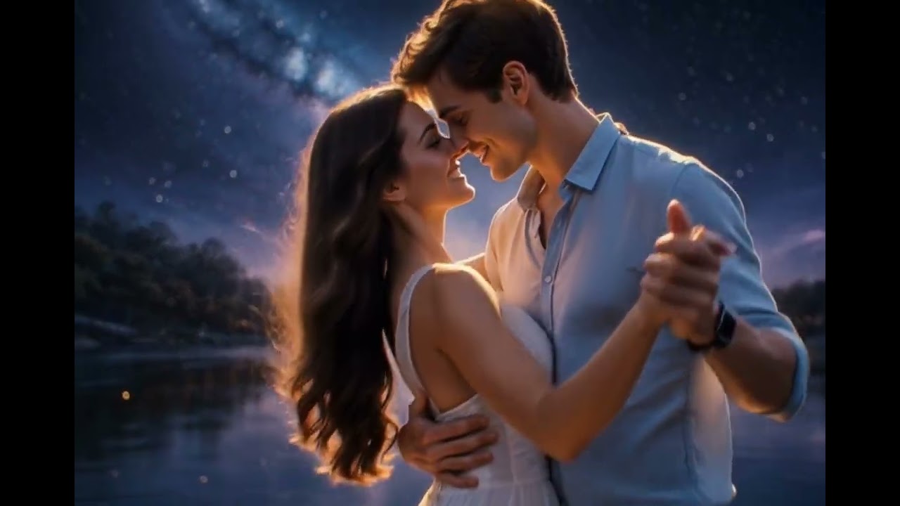 Озеро любви❤