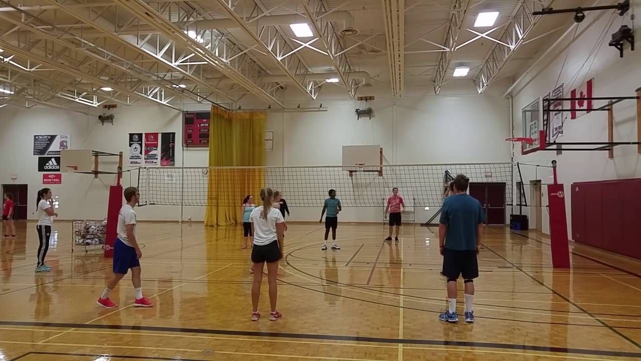 Newcomb Ball With Elimination