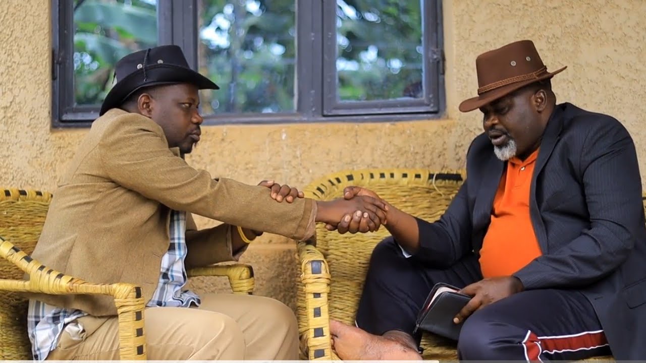 IKIGUZI CY'IBYAHA  NIGIKE SUBIRANA IBYAHA BYAWE