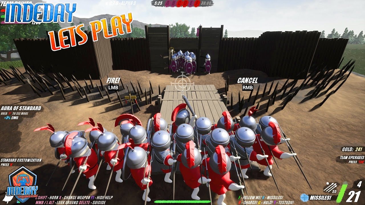 SHIELDWALL #11 - COMMENT GAGNER EN 15 MINUTES ?! [MISSION 1]