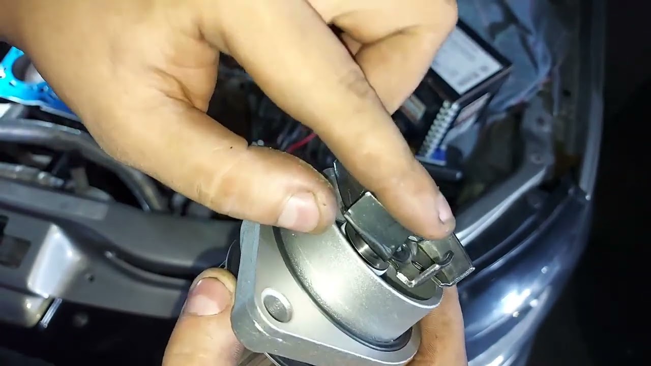 dica sobre aplicação de bomba d'água na linha vw motor ea 111.