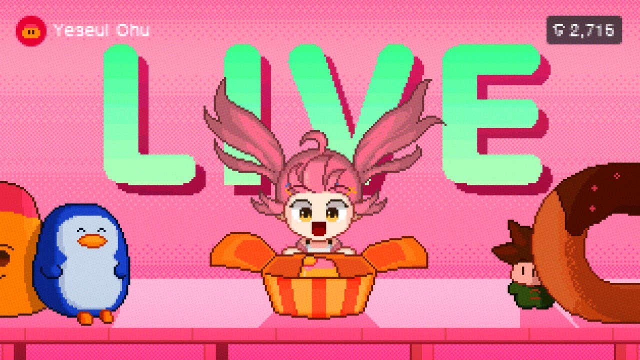 (겟앰)원형,망미,지감! 킬~ 미션!! (Feat.햄버거 이벤트)