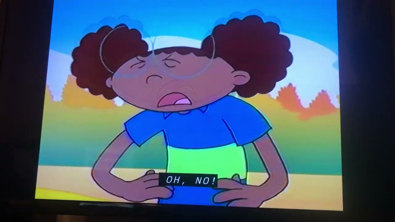Opening To Between The Lions To The Ship To The Ship 2001 VHS