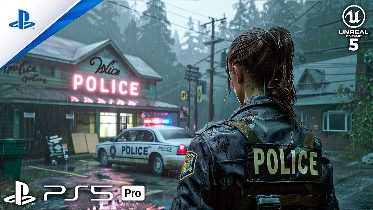 NEUE PS5 SPIELE, die im OKTOBER 2025 erscheinen – DIE DU UNBEDINGT SPIELEN MUSST