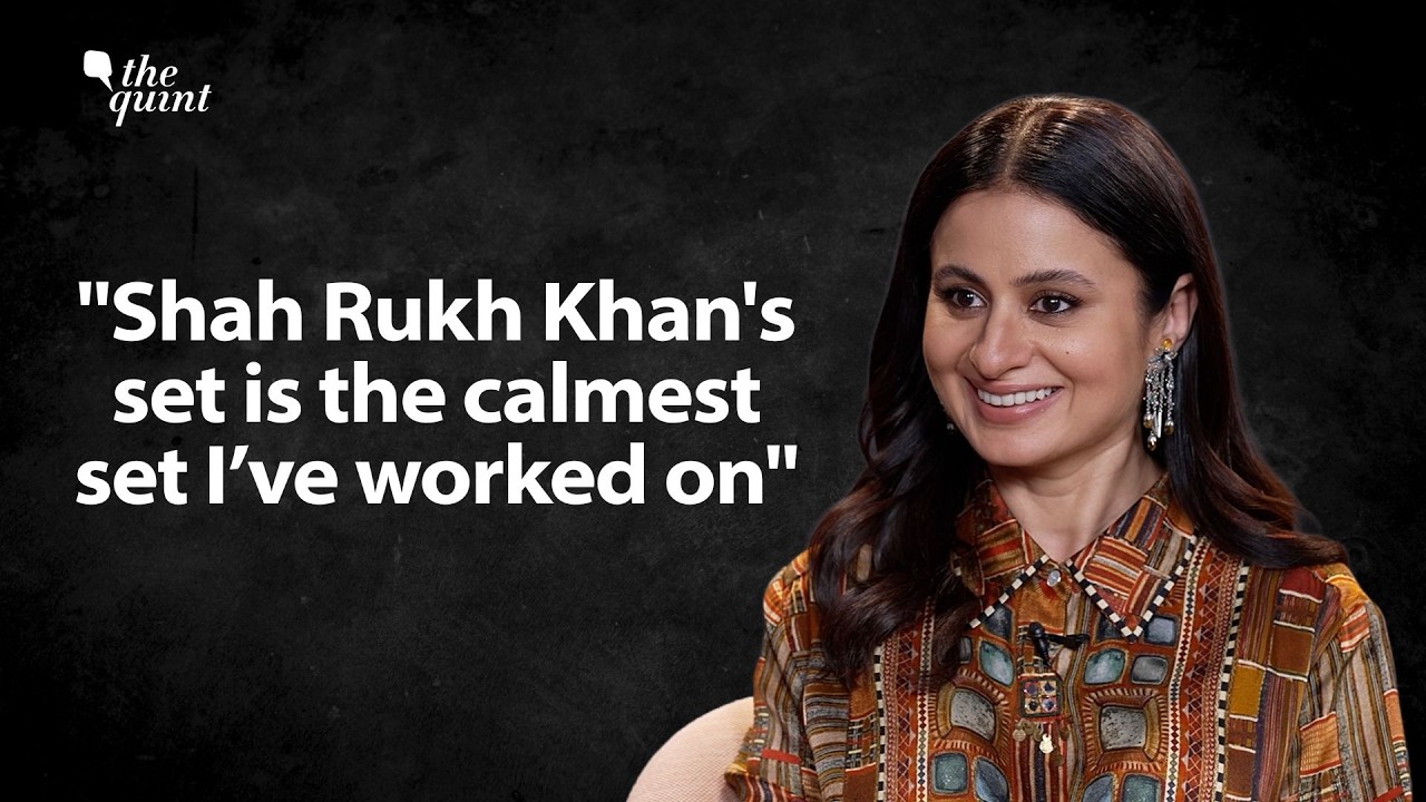 Saif Ali Khan on the Importance of a Life Beyond Films, Working with Shah Rukh, and More | The Quint