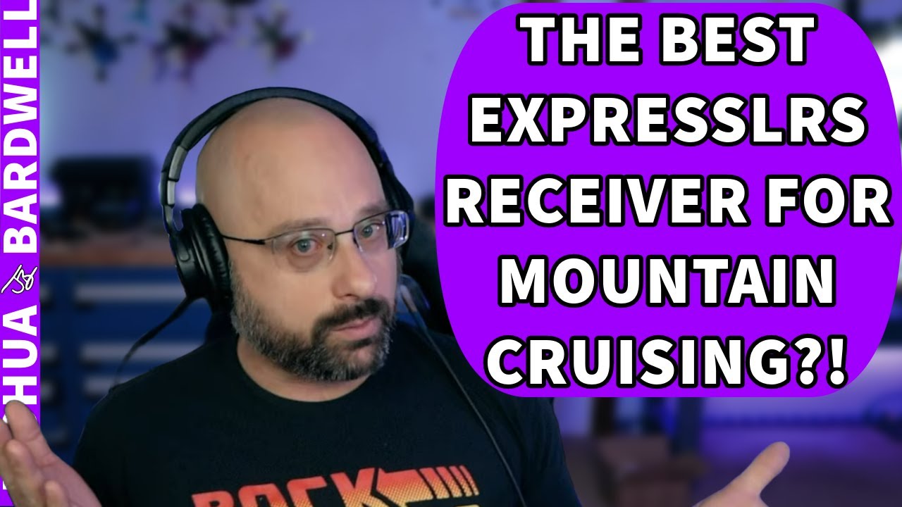 What's The Best ExpressLRS Receiver and Transmitter For Mountain Cruising FPV? - FPV Questions