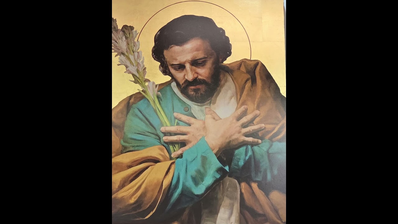 علاقة الأهل بالأولاد انطلاقاً من علاقة يوسف ومريم بيسوع