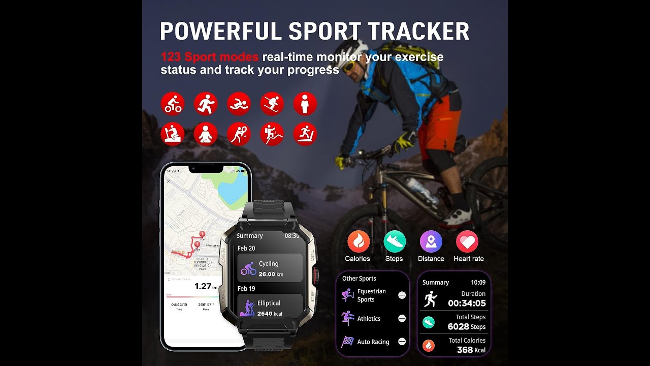 Smart Watch for Men Women(Answer/Make Call), Alexa Built-in,Fitness with Heart Rate