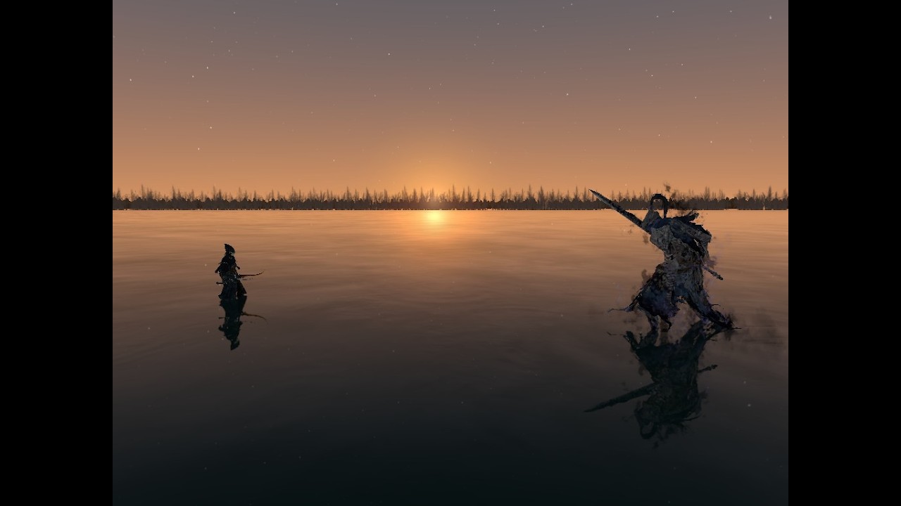 Vs. Artorias