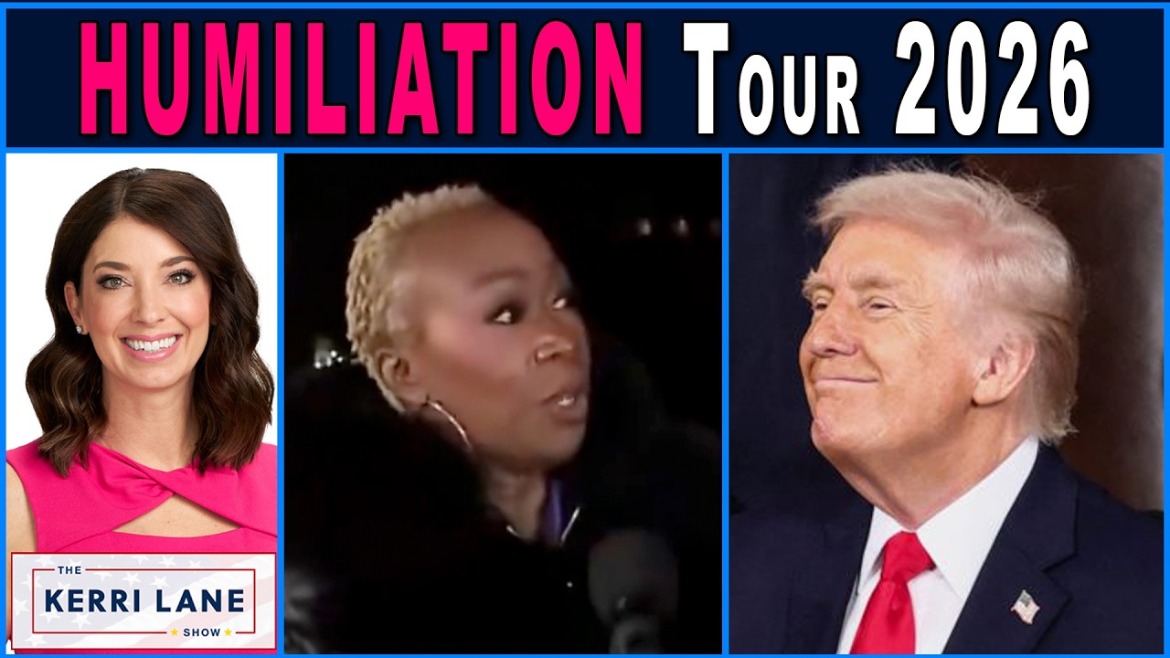 Democrat Rally IMPLODES as Trump EXPOSES The Left at SOTU