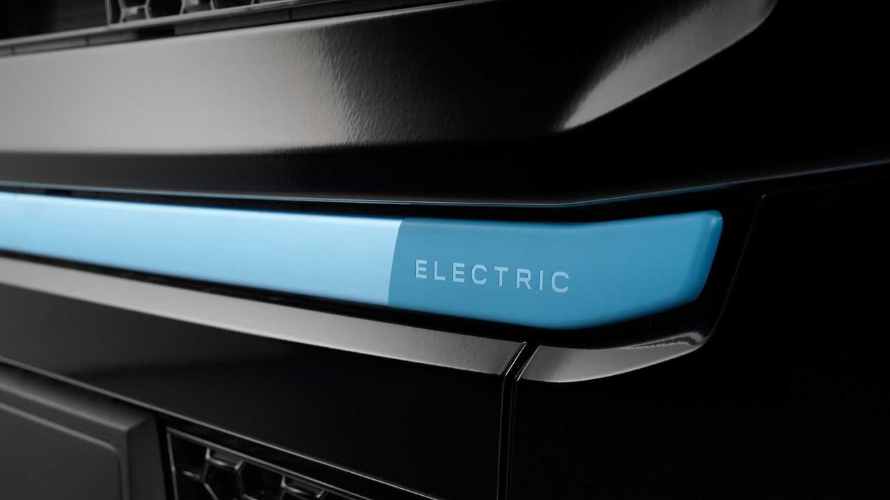 Range of an electric truck, this is how you optimise it