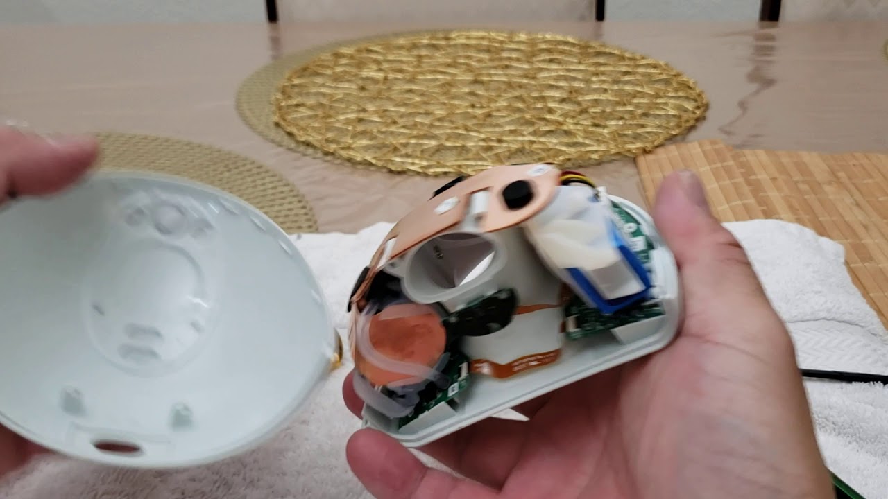 Elvie disassembly battery access dead battery revitalize procedure