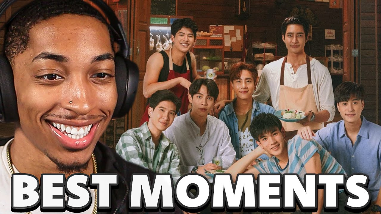 VexReacts Moonlight Chicken Best Moments