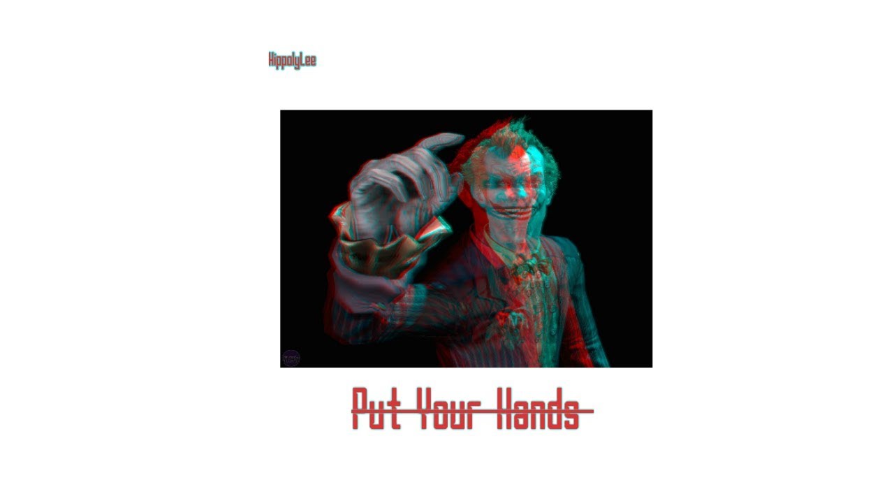Put Your Hands