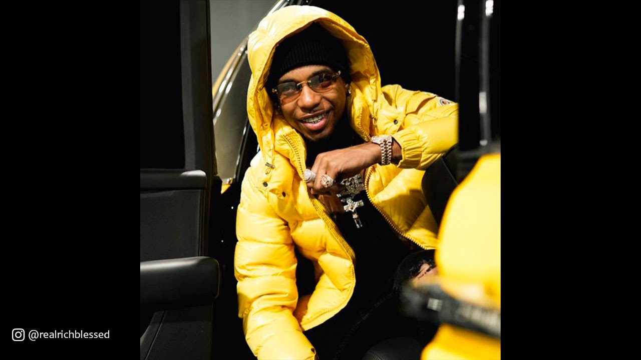 (FREE) Key Glock x Young Dolph Type Beat 2024 - 