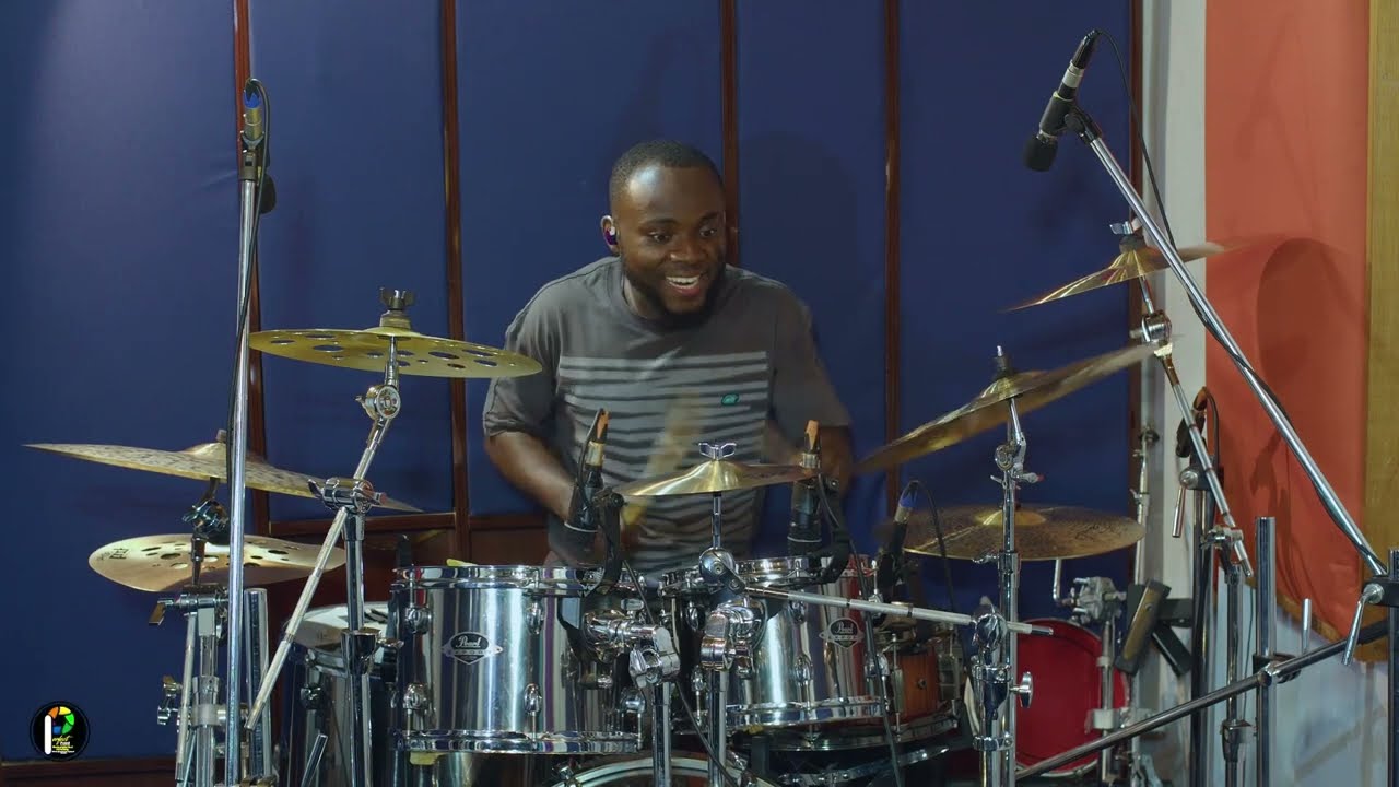 PHYSICIAN BY KOFI EMMA DRUMMER..!!! ENJOY FAM!!!