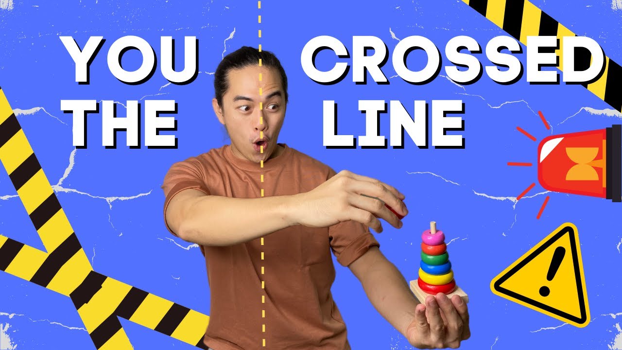 DO THESE TO IMPROVE CROSSING THE MIDLINE & LATERALITY