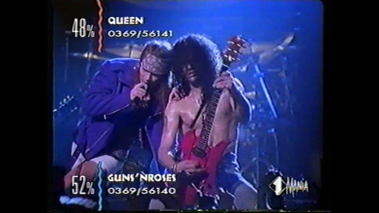 Miscellanea programmi e spot anni '90 - Tape 02 Part 18